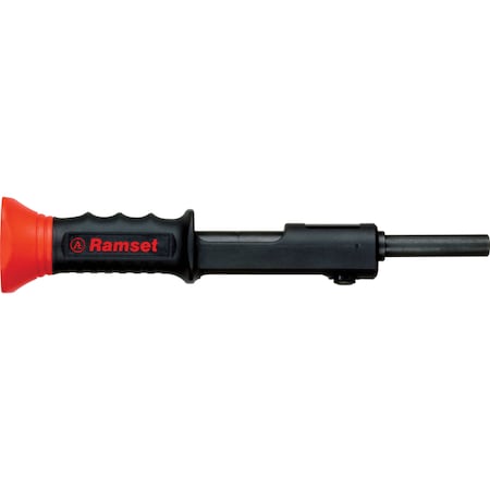 Ramset Ramset HammerShot 0.22 Single Shot Hammer-Actuated Tool 1 pk 00022